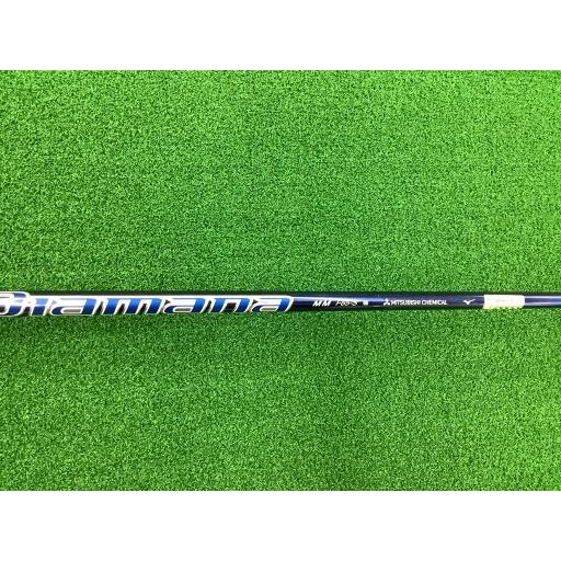ミズノ 3W ST-X 220 純正シャフト S ミズノ 3W ST-X 220 純正シャフト S MIZUNO(ミズノ) ゴルフクラブ ST-X