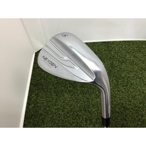 ゴルフパートナー NEXGEN FORGED WEDGE(2022) 56°/11° ウェッジ WG