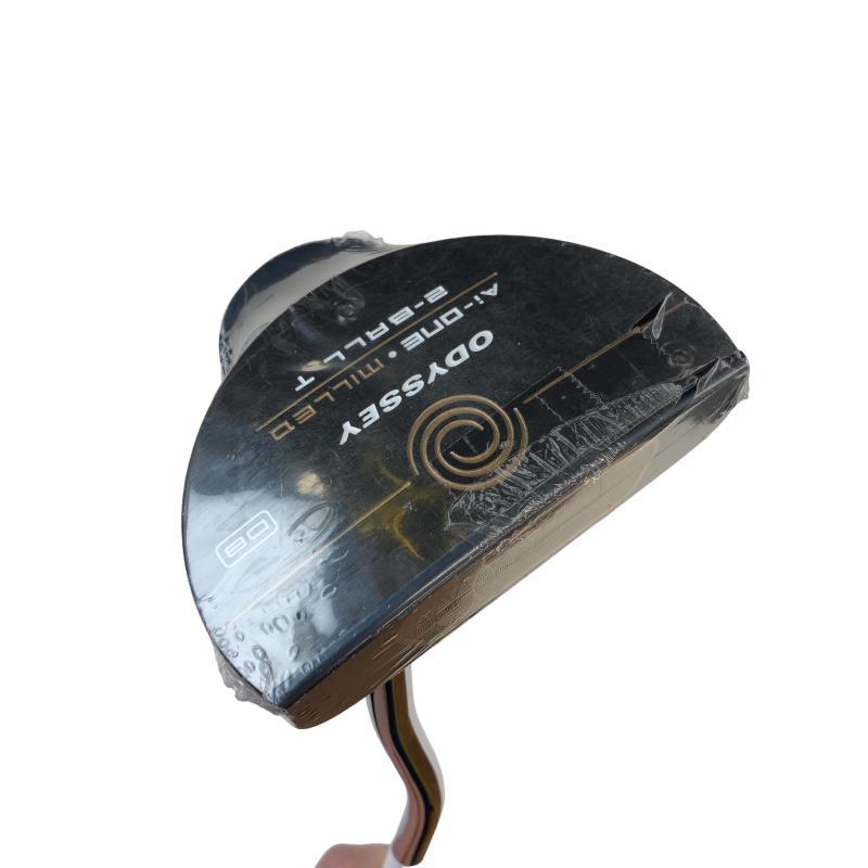 最終値下げ　ODYSSEY Ai-ONE MILLED パター　34inch ODYSSEY（キャロウェイゴルフ） オデッセイ Ai-ONE・MILLED 2-BALL T