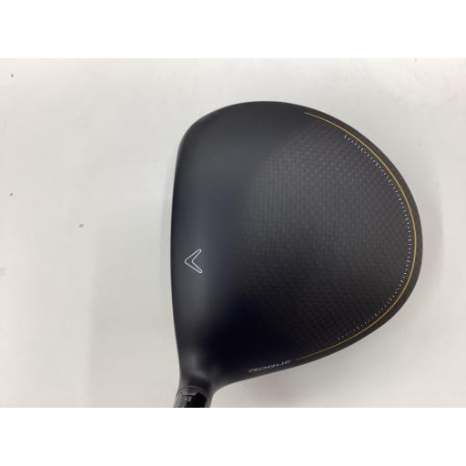 Callaway（キャロウェイ） ROGUE ST MAX 9° ドライバー DR フレックスS