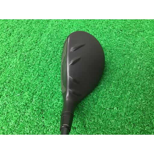 PING（ピン） G410 U4 ユーティリティ UT フレックスSR : ゴルフ