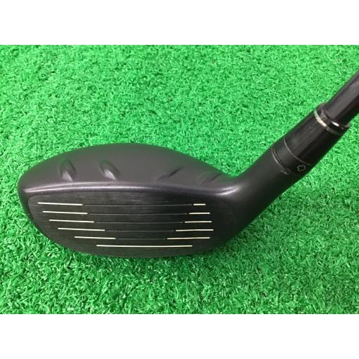 PING（ピン） G410 U4 ユーティリティ UT フレックスSR : ゴルフ