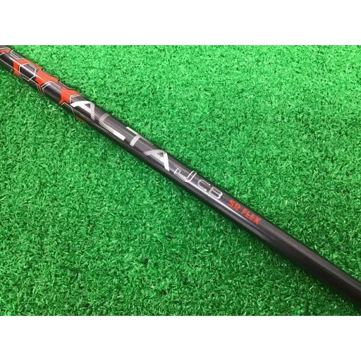 PING（ピン） G410 U4 ユーティリティ UT フレックスSR : ゴルフ
