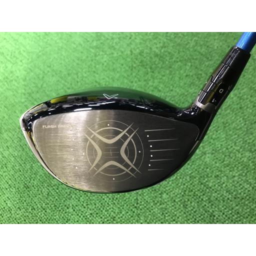 Callaway（キャロウェイ） EPIC SPEED 9° ドライバー DR フレックスS