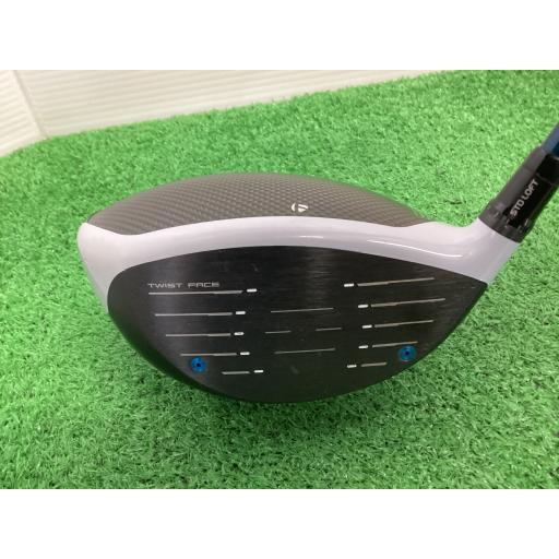 SIM テーラーメイド シム ドライバー MAX 9° フレックスS 中古 Cランク