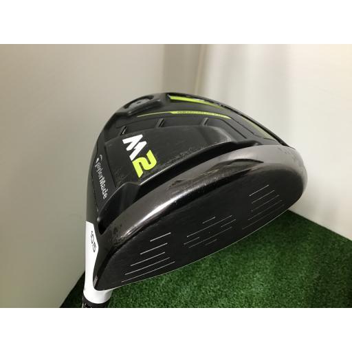 TaylorMade テーラーメイド エムツー ドライバー (2017) M2(2017) 10.5