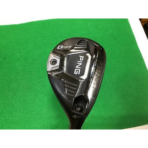 PING ピン G425 ユーティリティ U4 フレックスS 中古 Cランク : ゴルフ