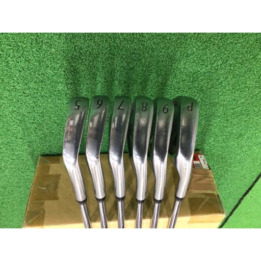 Titleist（タイトリスト） アイアンセット VG3(2012) Titleist VG3 