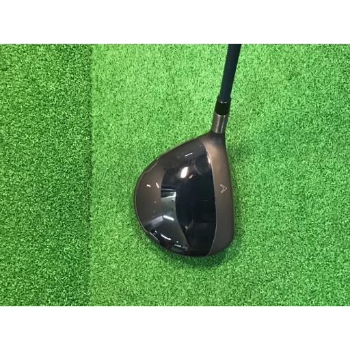 Callaway（キャロウェイ） パラダイム フェアウェイウッド MAX FAST