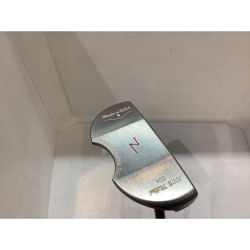 シーモア パター Z3C See More 34インチ 中古 Cランク : ゴルフ 