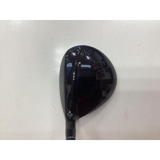 F.Nao　0507 SRIXON ダンロップ スリクソン フェアウェイウッド ZX F 5W フレックス