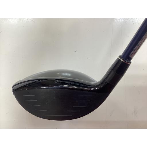 SRIXON ダンロップ スリクソン フェアウェイウッド ZX F 5W フレックス