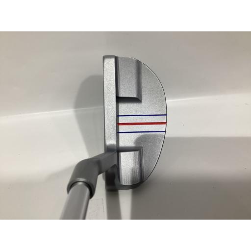 オデッセイ ホワイト ホット オージー パター #6MS WHITE HOT OG #6MS 34インチ 中古 Cランクの画像