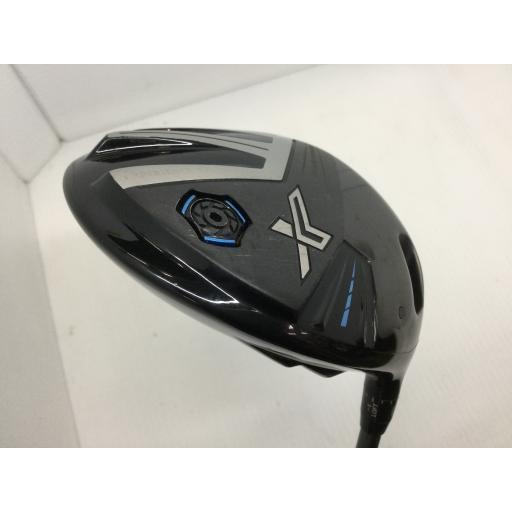 DUNLOP（ダンロップ） XXIO(2024) eks 9.5° ドライバー DR フレックスS