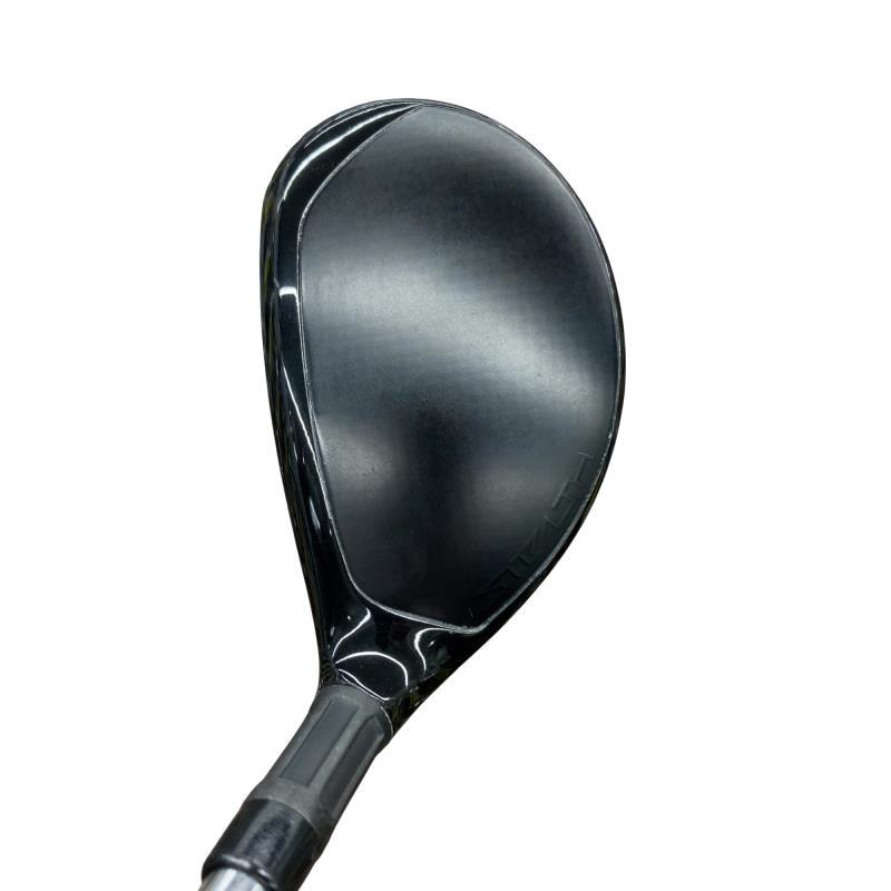 TaylorMade（テーラーメイド） STEALTH U4 ユーティリティ UT