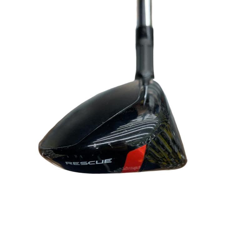 TaylorMade（テーラーメイド） STEALTH U4 ユーティリティ UT