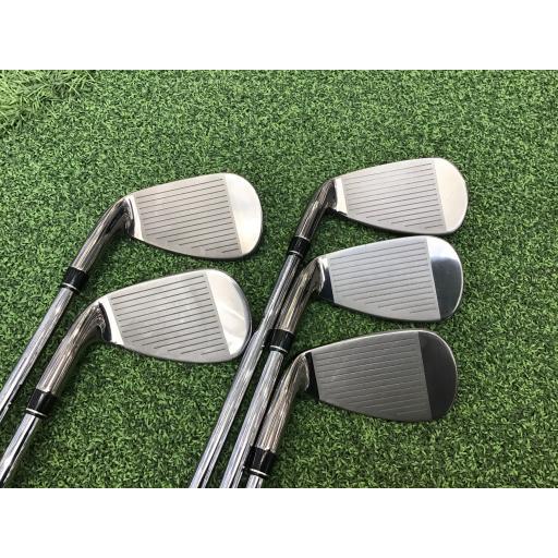 maruman マジェスティゴルフ シャトル アイアンセット NX-1 SHUTTLE 7S