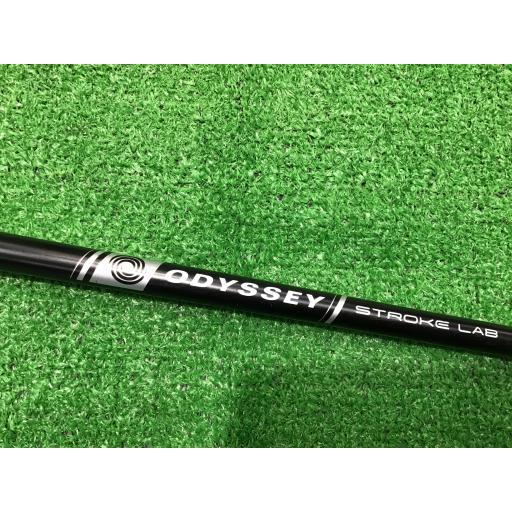 オデッセイ ストロークラボ TEN S 33インチ ストロークラボテン BLACK