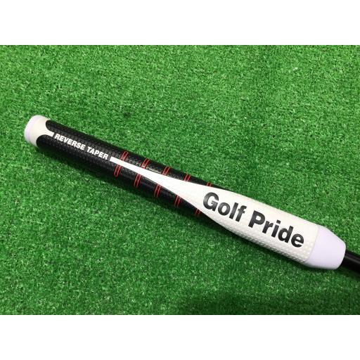 オデッセイ ストローク ラボ ten s パター 名器美品オデッセイ