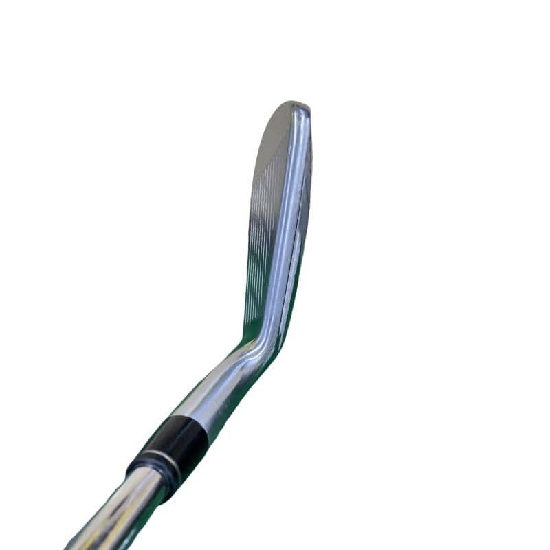 【美品】本間ゴルフ アイアンセット TR20P 7本 FLEX S 右利き 男性 本間ゴルフ T//WORLD TR20P 北米仕様モデル アイアン 5本セット(7-11