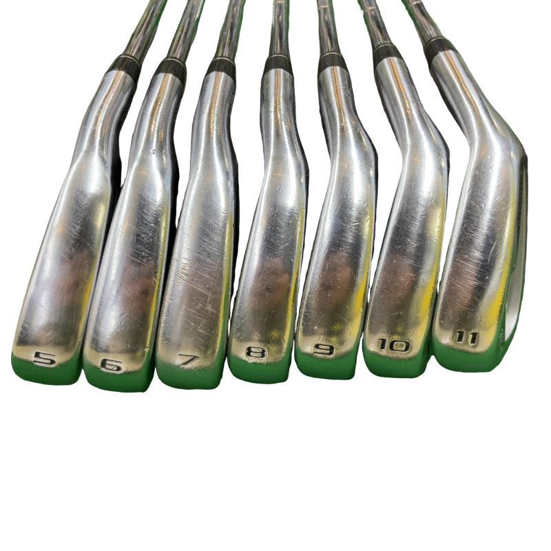 HONMA GOLF（本間ゴルフ） TOUR WORLD TR20P 7S アイアンセット IR