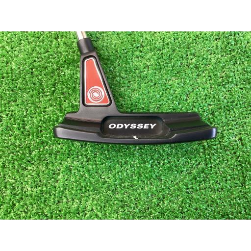 ODYSSEY（キャロウェイゴルフ） オデッセイ TRI-BEAM DOUBLE WIDE 33