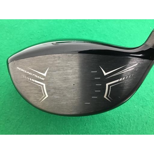 DUNLOP（ダンロップ） SRIXON ZX5 9.5° ドライバー DR フレックスS
