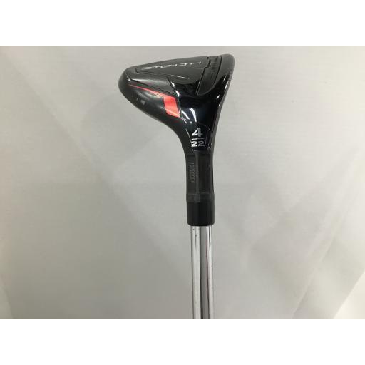 TaylorMade（テーラーメイド） STEALTH U4 ユーティリティ UT