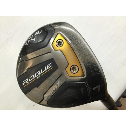 Callaway Rogue（ローグ） ST Max 7W フェアウェイウッド