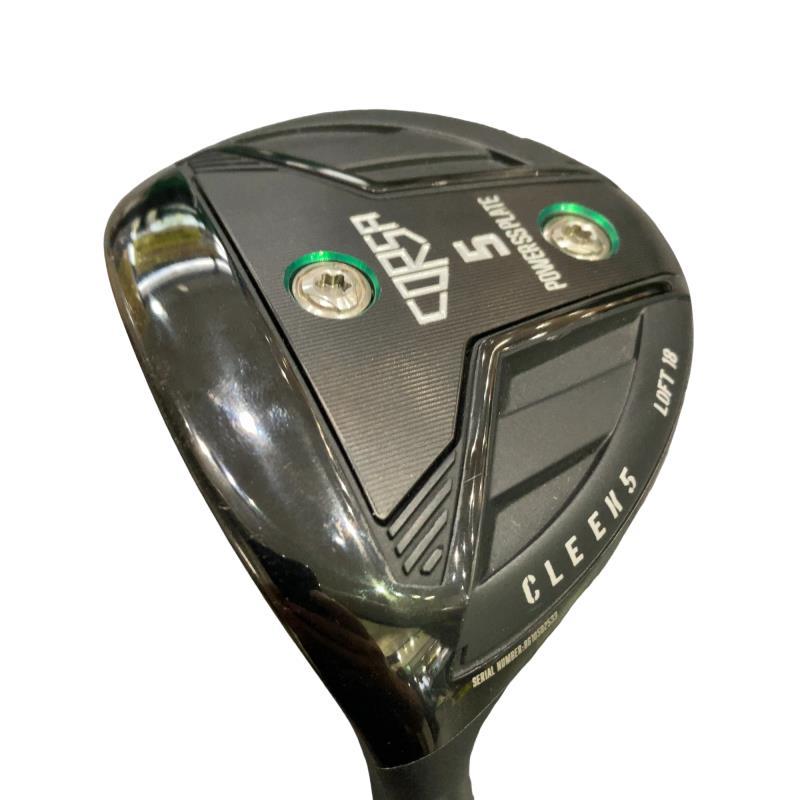 世*制様 BALDO(バルド) CORSA(コルサ) 5W フェアウェイウッド BALDO（バルド） BALDO CORSA FAIRWAY WOOD(2022) 5W レフティ