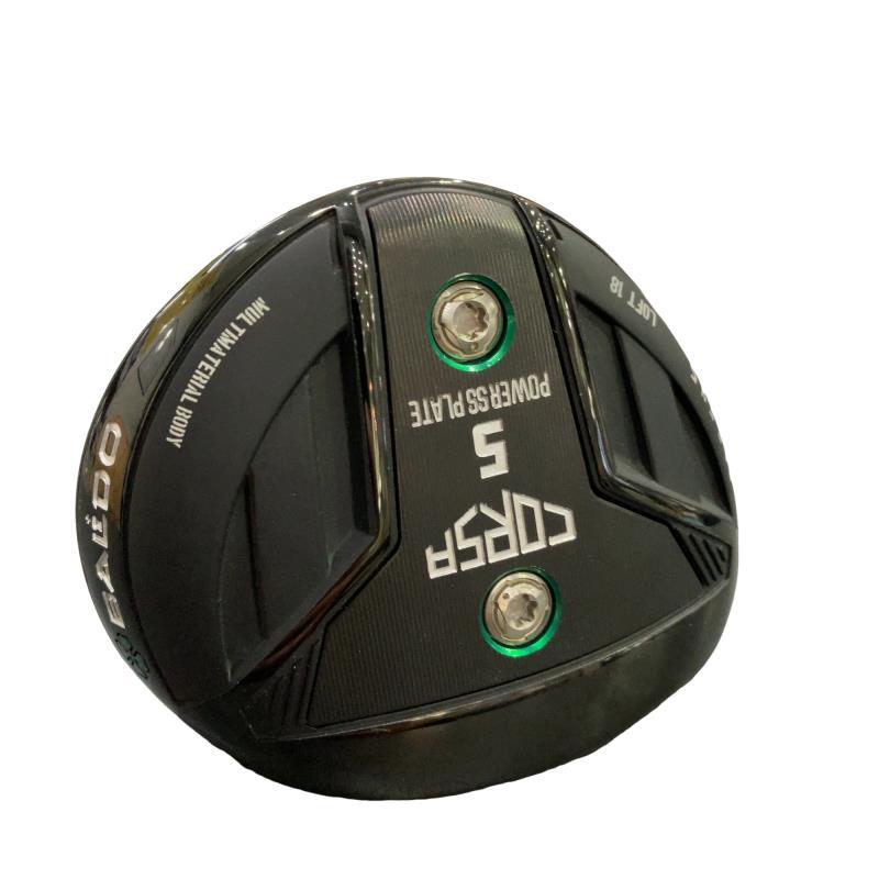 BALDO（バルド） BALDO CORSA FAIRWAY WOOD(2022) 5W レフティ