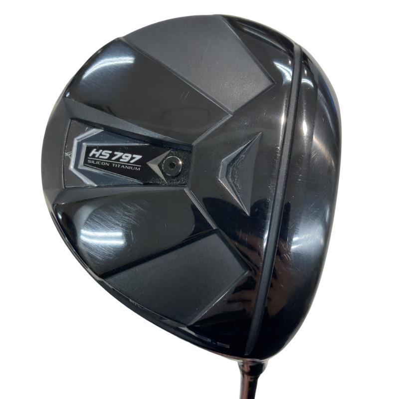 EON SPORTS（イオンスポーツ） GIGA HS-797 9.5° ドライバー DR 