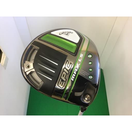 Callaway（キャロウェイ） EPIC MAX LS 9° ドライバー DR フレックスS