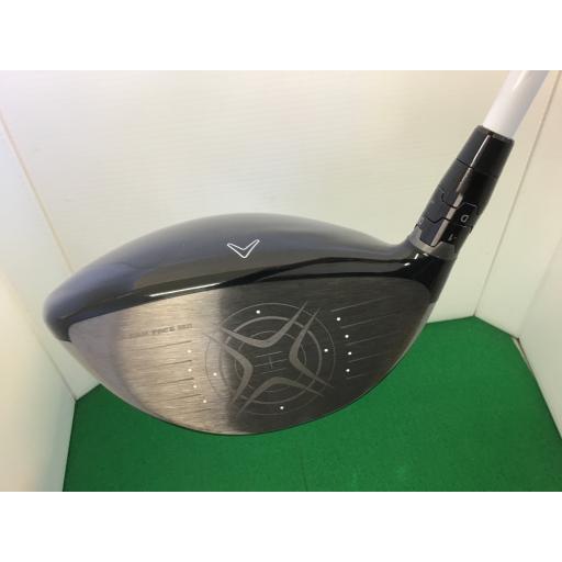 Callaway（キャロウェイ） EPIC MAX LS 9° ドライバー DR フレックスS