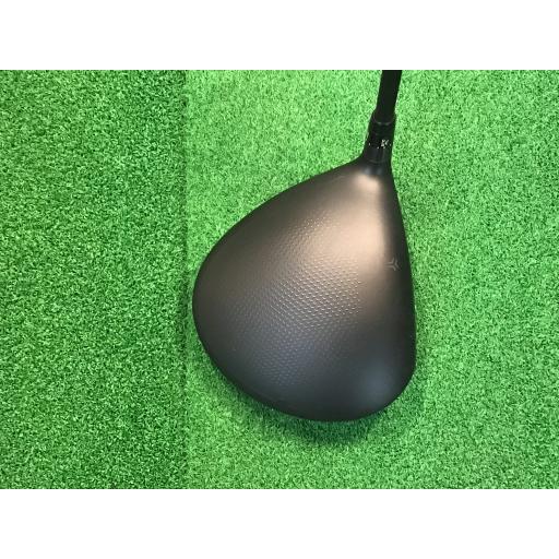 DUNLOP（ダンロップ） SRIXON ZXi 9° ドライバー DR フレックスS