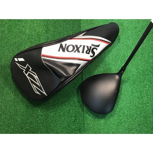 DUNLOP（ダンロップ） SRIXON ZXi 9° ドライバー DR フレックスS