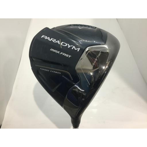 Callaway キャロウェイ パラダイム ドライバー MAX FAST PARADYM 12 
