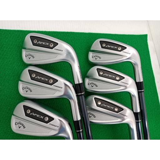 その他 Item 9 Callaway（キャロウェイ） APEX Ai300 6S アイアンセット IR