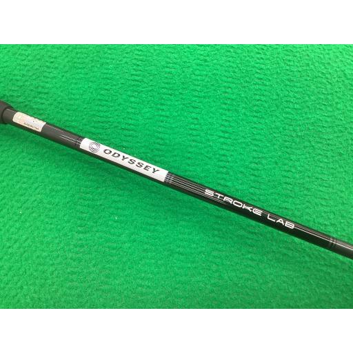オデッセイ（車） オデッセイ テン パター TEN 33インチ 中古 Cランク