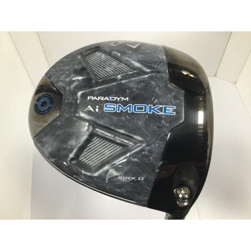 Callaway キャロウェイ パラダイムエーアイスモーク ドライバー Callaway キャロウェイ パラダイムエーアイスモーク ドライバー
