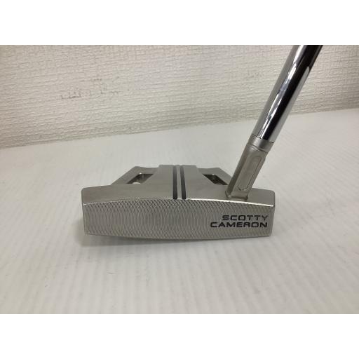 Titleist（タイトリスト） スコッティキャメロン ファントム パター