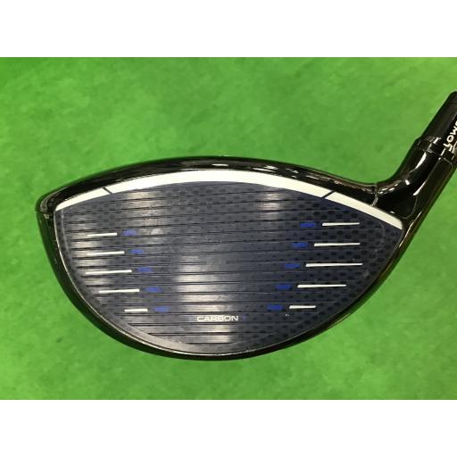 TaylorMade テーラーメイド キューアイテン ドライバー LS Qi10 10.5  