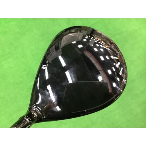 TaylorMade テーラーメイド キューアイテン ドライバー LS Qi10 10.5  