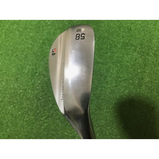 ブリヂストン ツアービー ウェッジ BRM TOUR B BRM 52°⁄08° フレックス