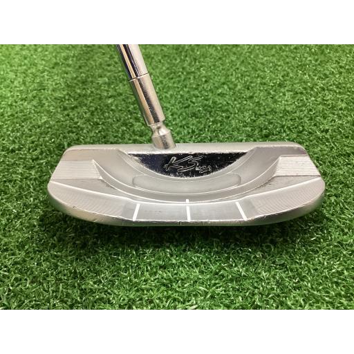 マジェスティゴルフ(旧マルマン) KS 172PW 33インチ パター PT フレックスその他の画像