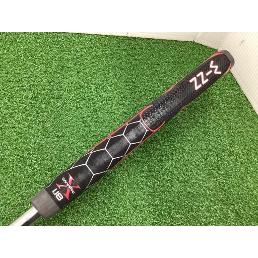 マジェスティゴルフ(旧マルマン) KS 172PW 33インチ パター PT フレックスその他の画像