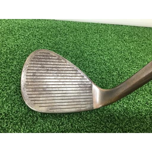 テーラーメイド Taylor Made MILLED GRIND HI-TOE(2021) 56°/10° ウェッジ WG フレックスSの画像