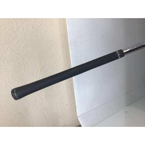 テーラーメイド Taylor Made MILLED GRIND HI-TOE(2021) 56°/10° ウェッジ WG フレックスSの画像