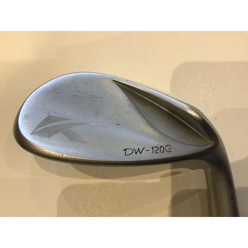 kasco（キャスコ） Dolphin Wedge DW-120G シルバー 44° ウェッジ WG