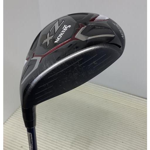 その他 K ダンロップ SRIXON ZX F 3W フェアウェイウッド FW フレックスR